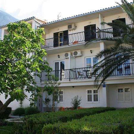 Apartments And Rooms By The Sea Baska Voda, Makarska - 2675 Exterior photo