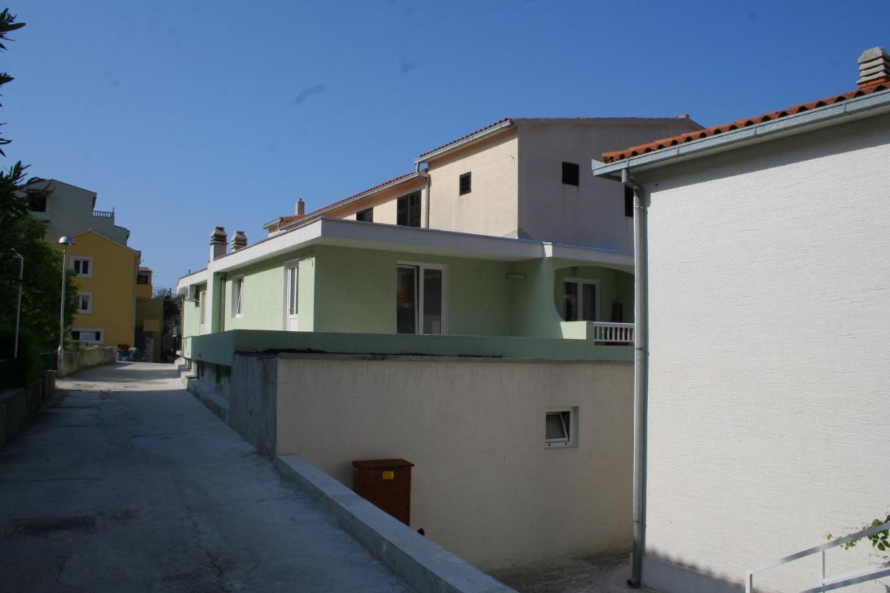 Apartments And Rooms By The Sea Baska Voda, Makarska - 2675 Exterior photo