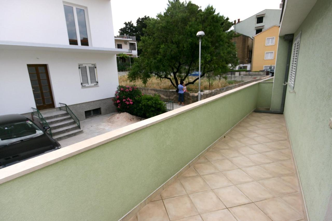 Apartments And Rooms By The Sea Baska Voda, Makarska - 2675 Exterior photo