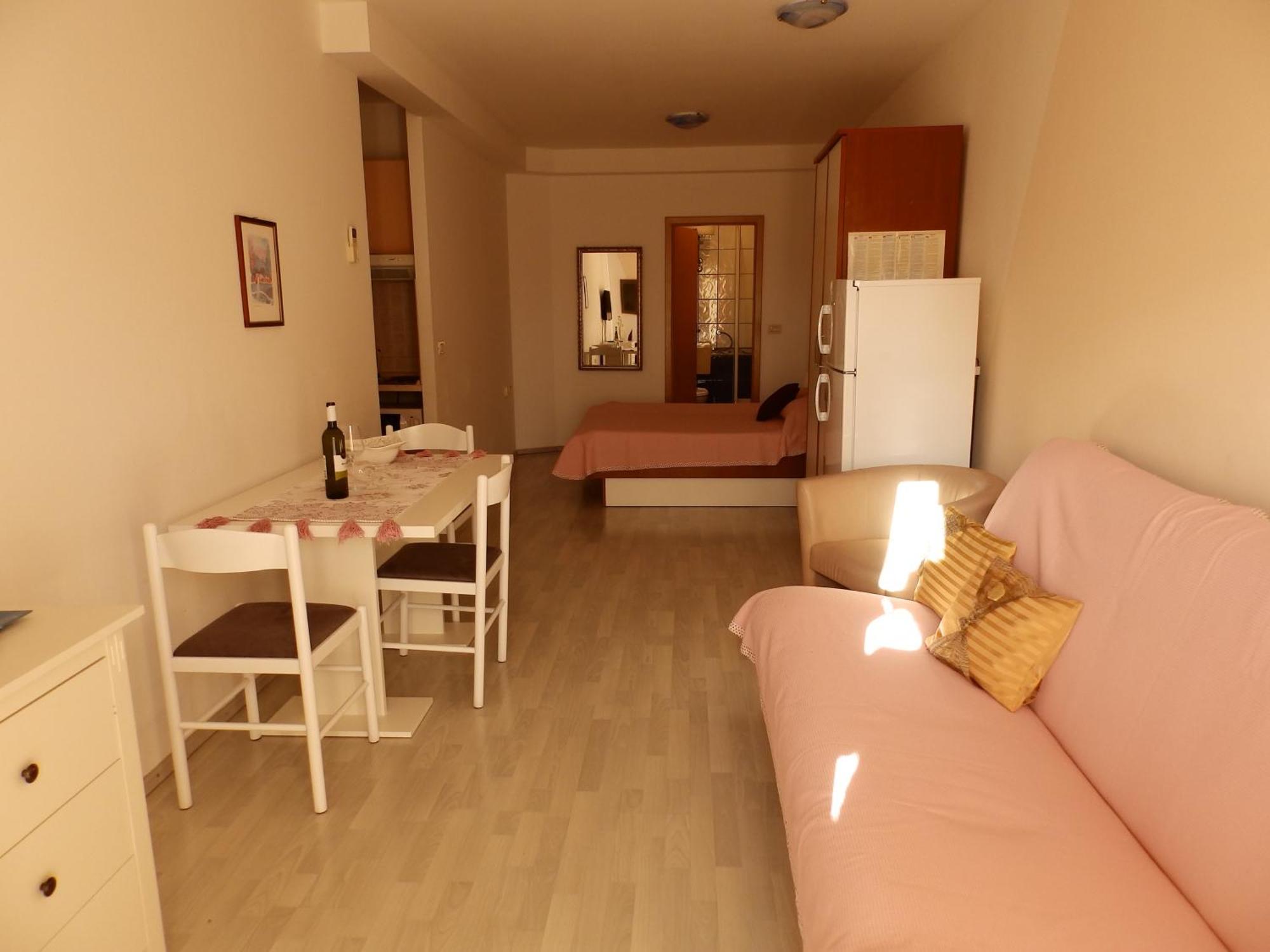 Apartments And Rooms By The Sea Baska Voda, Makarska - 2675 Room photo